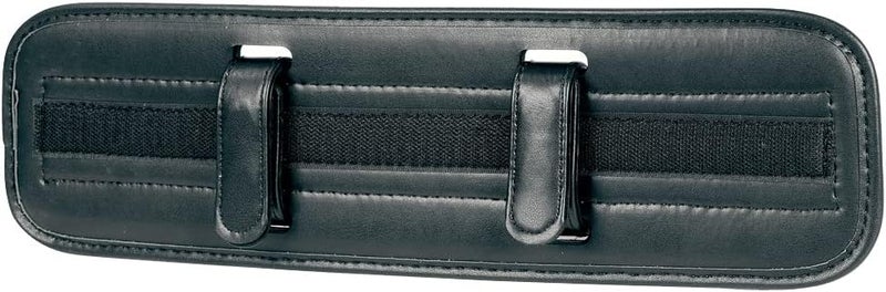 TAFTACFR Duty Belt Back Support for Law Enforcement Security Military and Tactical Duty Belts - Image 1